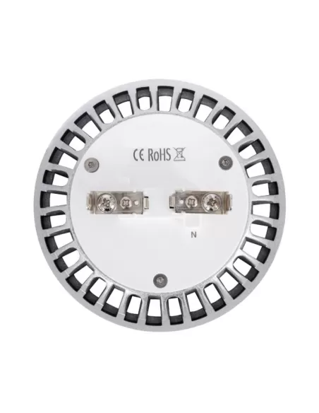 Code ar111 55047 g53 12w 3000k